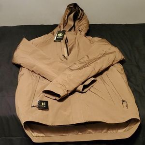 Champion C9 3 in 1 convergence jacket